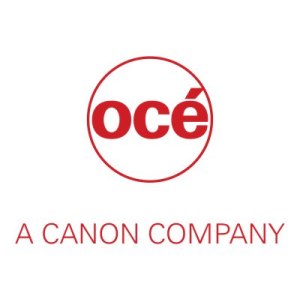 Canon Océ Standard Paper - Rolle (91,4 cm x 110 m)