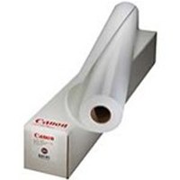 Canon Standard - Uncoated - Roll A1 (61.0 cm x 50 m)