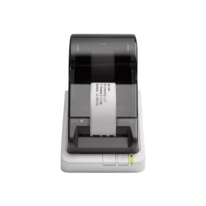 Seiko Instruments Smart Label Printer 620 - Etikettendrucker - Thermodirekt - Rolle (5,4 cm)