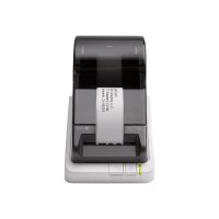 Seiko Instruments Smart Label Printer 620 - Etikettendrucker - Thermodirekt - Rolle (5,4 cm)