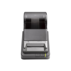 Seiko Instruments Smart Label Printer 650 - Etikettendrucker - Thermodirekt - Rolle (5,8 cm)