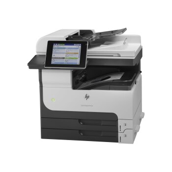 HP LaserJet Enterprise MFP M725dn