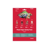 Canon Photo Paper Variety Pack