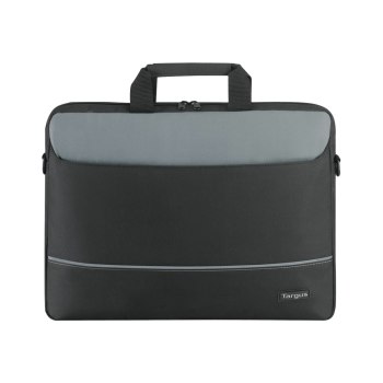 Targus Intellect Topload - Notebook-Tasche - 39.6 cm (15.6")