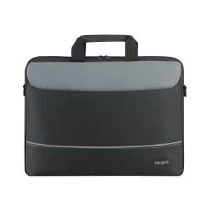 Targus Intellect Topload - Notebook carrying case