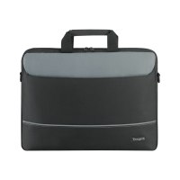 Targus Intellect Topload - Notebook-Tasche - 39.6 cm (15.6")