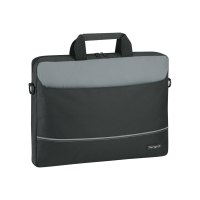 Targus Intellect Topload - Notebook-Tasche - 39.6 cm (15.6")