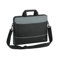 Targus Intellect Topload - Notebook-Tasche - 39.6 cm (15.6")