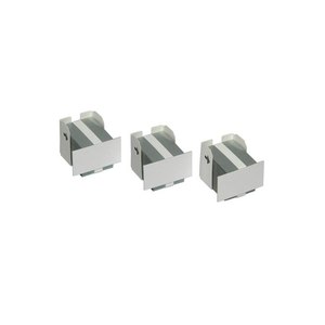 OKI Staples (pack of 3000) - for OKI MC780, MC873, MPS3537, MPS4242, MPS5502; ES 8473; MB770