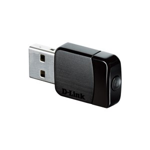 D-Link Wireless AC DWA-171 - Network adapter