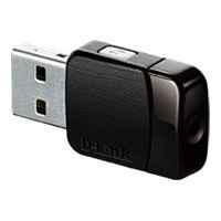 D-Link Wireless AC DWA-171 - Network adapter