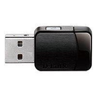 D-Link Wireless AC DWA-171 - Network adapter