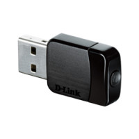 D-Link Wireless AC DWA-171 - Network adapter