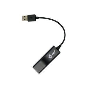 i-tec Advance U2LAN - Cablato - USB - Ethernet - 100...