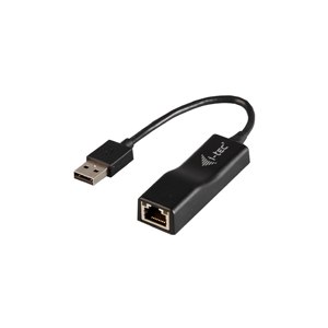 i-tec ADVANCE Series USB 2.0 Fast Ethernet Adapter