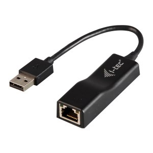 i-tec ADVANCE Series USB 2.0 Fast Ethernet Adapter