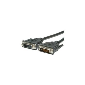 VALUE Secomp - DVI extension cable - dual link