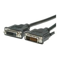 VALUE Secomp - DVI extension cable - dual link