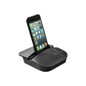 Logitech Mobile Speakerphone P710e - Freisprechtelefon