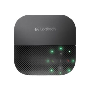 Logitech Mobile Speakerphone P710e - Freisprechtelefon