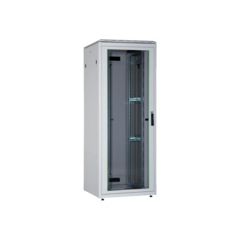 DIGITUS Serverschrank Unique Serie - 800x1000 mm (BxT)