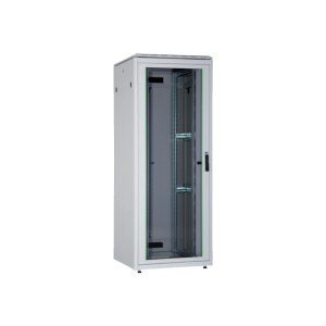 DIGITUS Serverschrank Unique Serie - 800x1000 mm (BxT)