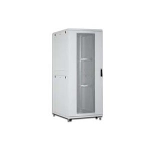 DIGITUS Serverschrank Unique Serie - 800x1000 mm (BxT)