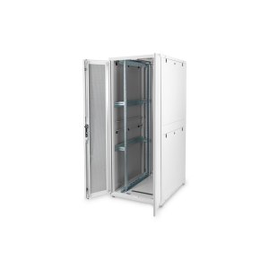 DIGITUS Serverschrank Unique Serie - 800x1000 mm (BxT)