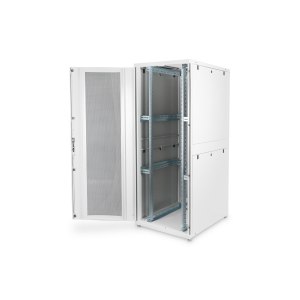 DIGITUS Serverschrank Unique Serie - 800x1000 mm (BxT)