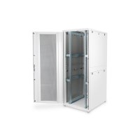 DIGITUS Serverschrank Unique Serie - 800x1000 mm (BxT)