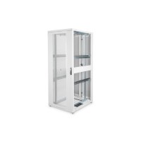 DIGITUS Serverschrank Unique Serie - 800x1000 mm (BxT)