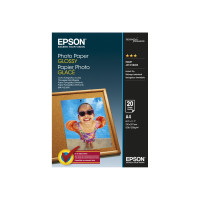 Epson Glossy - A4 (210 x 297 mm)