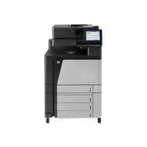 HP Color LaserJet Enterprise Flow MFP M880z Laser / led...