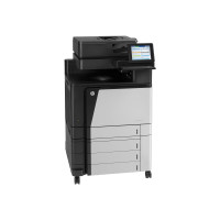 HP LaserJet Enterprise Flow MFP M880z