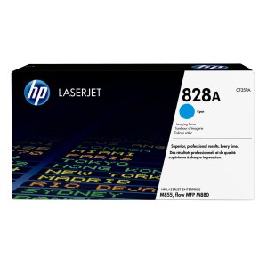 HP Color LaserJet 828A - Unità toner Originale -...