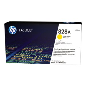 HP Color LaserJet 828A - Unità toner Originale -...