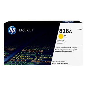 HP Color LaserJet 828A - Unità toner Originale -...