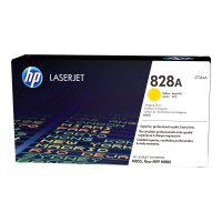 HP 828A - Gelb - original - Trommeleinheit - für Color LaserJet Enterprise MFP M775