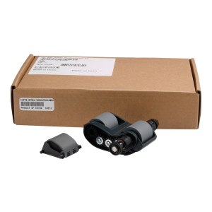 HP  Printer roller kit - for Color LaserJet Managed Flow...