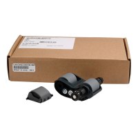 HP  Printer roller kit - for Color LaserJet Managed Flow MFP M880; LaserJet Enterprise Flow MFP M830, MFP M880