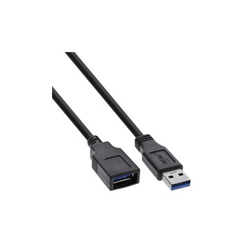 InLine USB-Verlängerungskabel - USB Typ A (M)