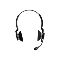 Jabra BIZ 2300 USB MS Duo - Headset