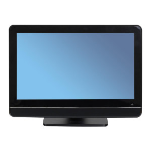 Ergotron Neo-Flex Touchscreen Stand