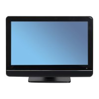 Ergotron Neo-Flex Touchscreen Stand - Aufstellung - für Touchscreen - Schwarz - Bildschirmgröße: bis zu 68,6 cm (bis zu 27 Zoll) - Schreibtisch