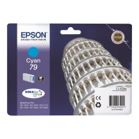 Epson 79 - 6.5 ml - Cyan - Original - Tintenpatrone