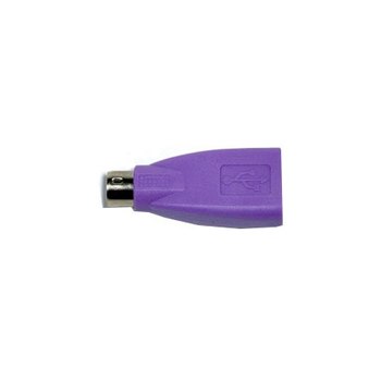 Cherry Tastaturadapter - PS/2 (M) zu USB (W)