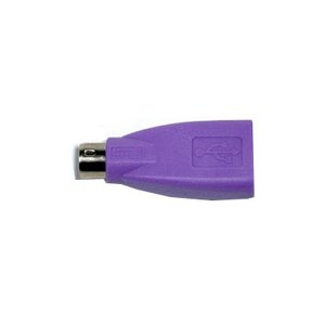 Cherry Tastaturadapter - PS/2 (M) zu USB (W)