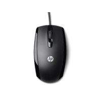 HP X500 - Mouse - right and left-handed