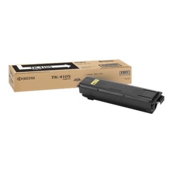 Kyocera TK-4105 - 15000 pagine - Nero - 1 pezzo(i)