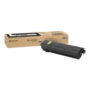 Kyocera TK 4105 - Schwarz - Original - Tonerpatrone